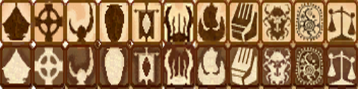 [WIP] Custom Map Markers