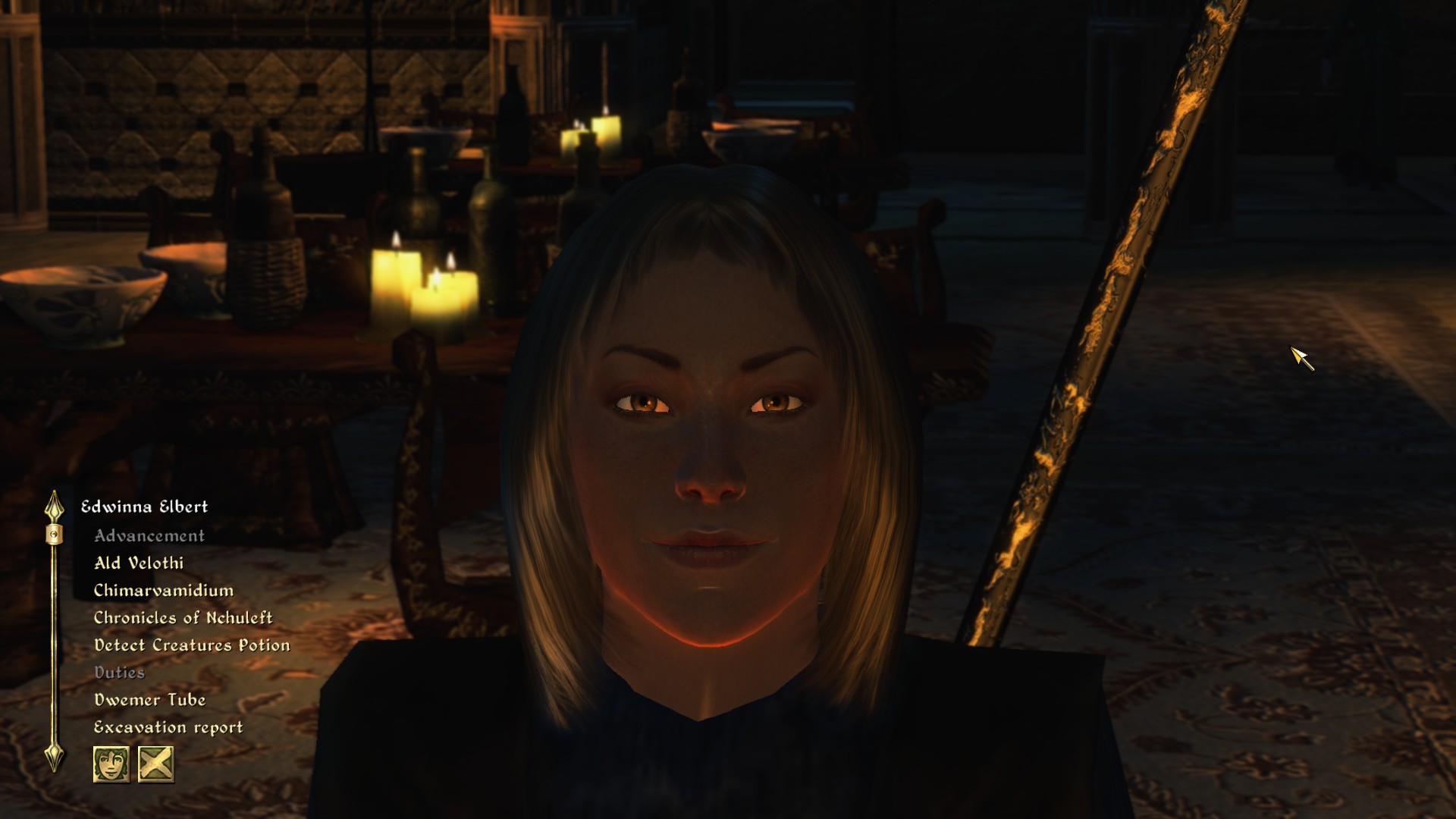 [REL/WIP] Morroblivion-OCO2 Facelift v0.4