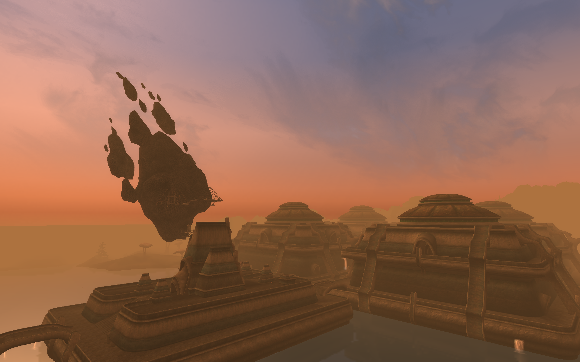 [REL] Ministry of Truth New Shape