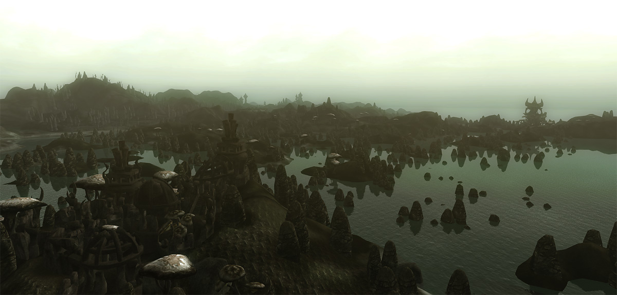 [REL] Morroblivion VWD