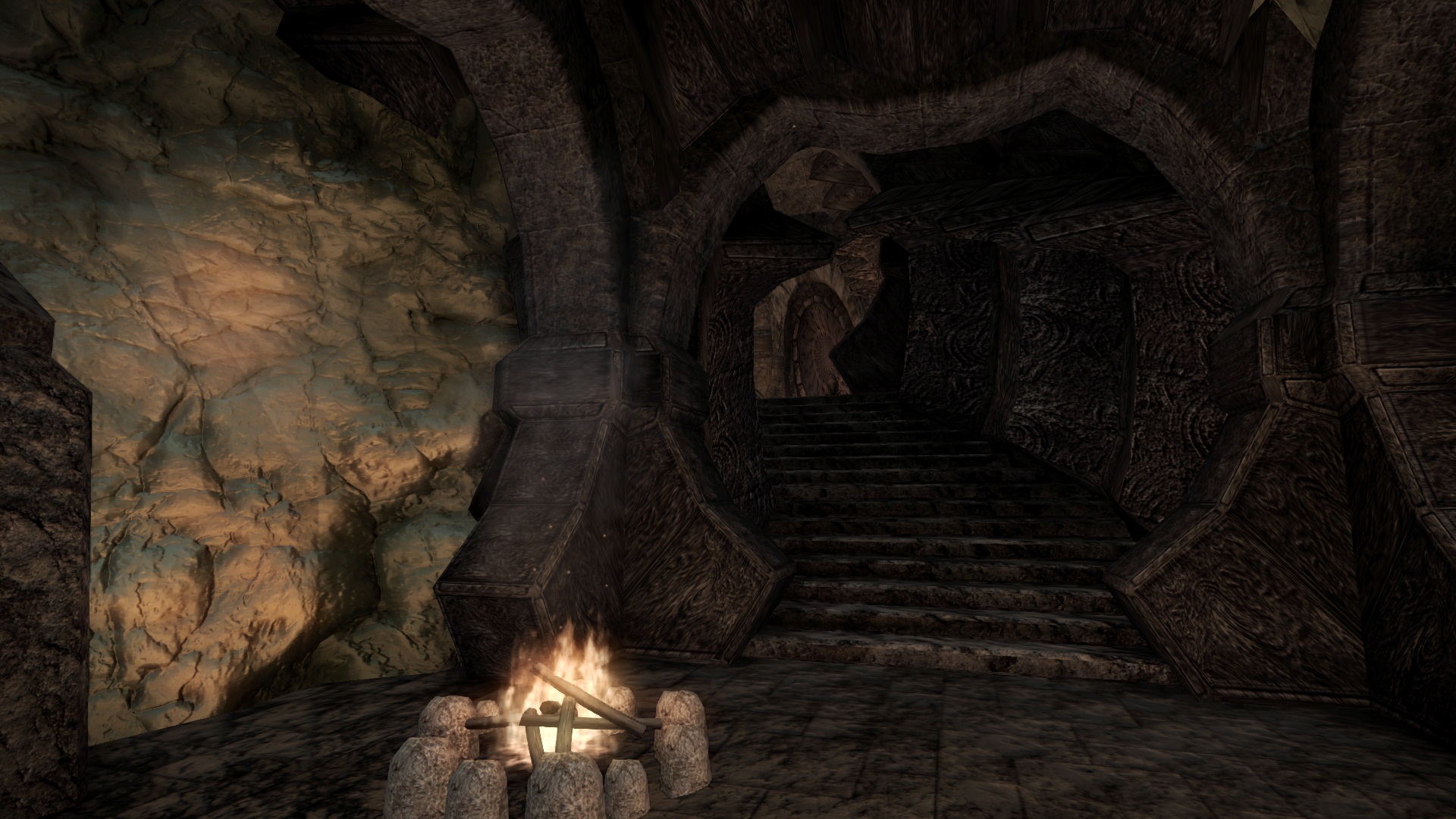 Ashurnibibi Interior
