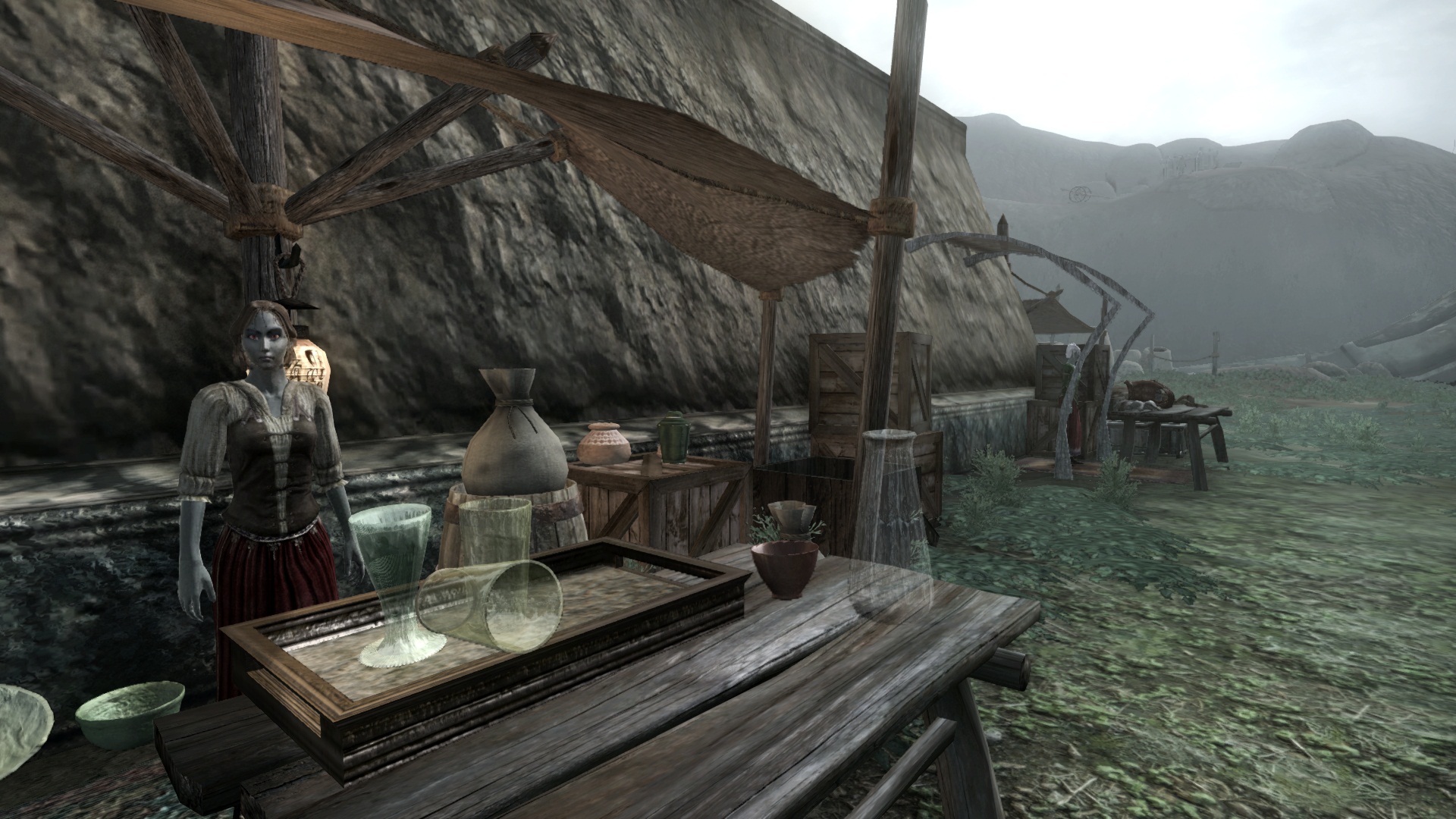 Gnisis Outdoor Merchants