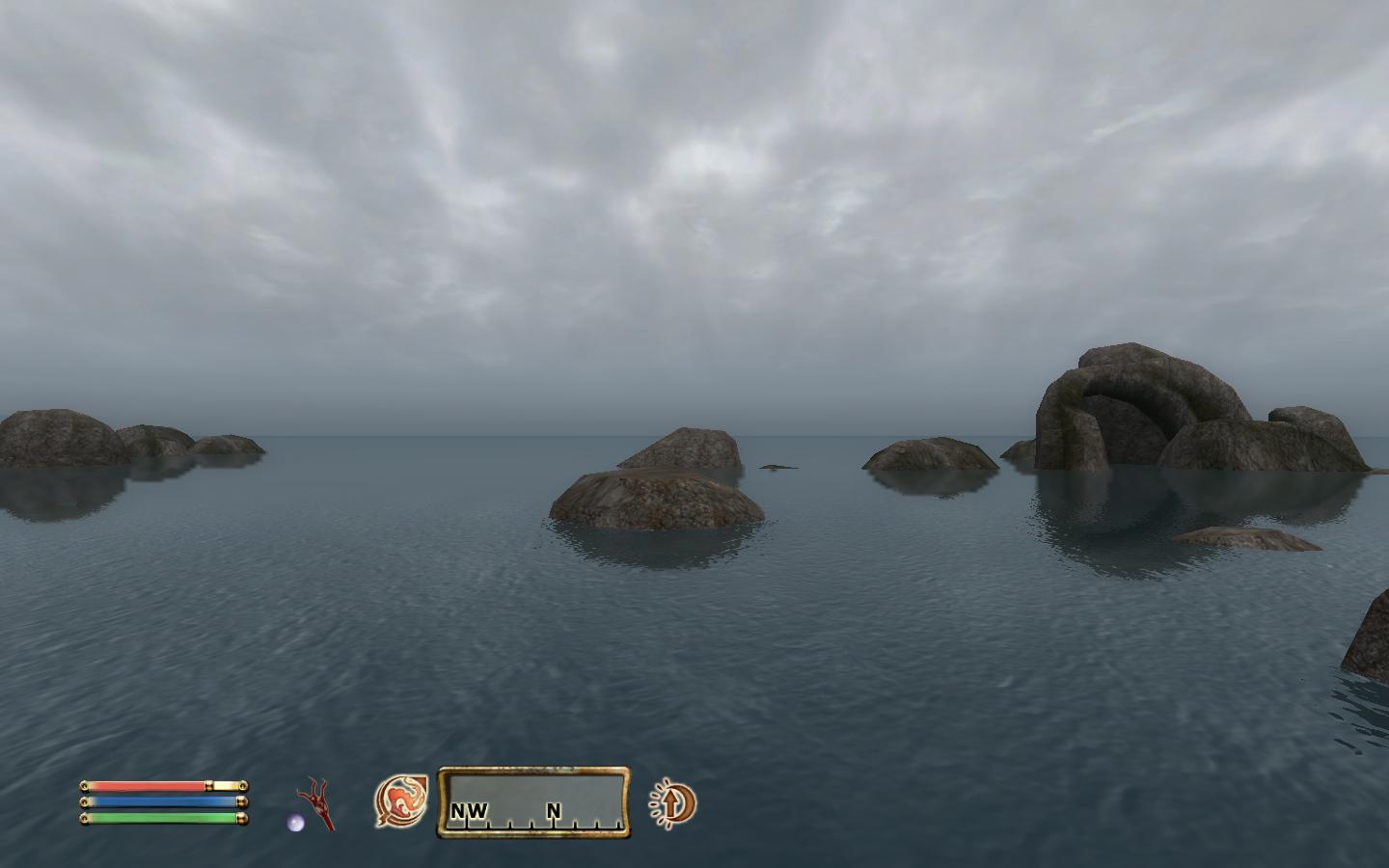 Western Sea