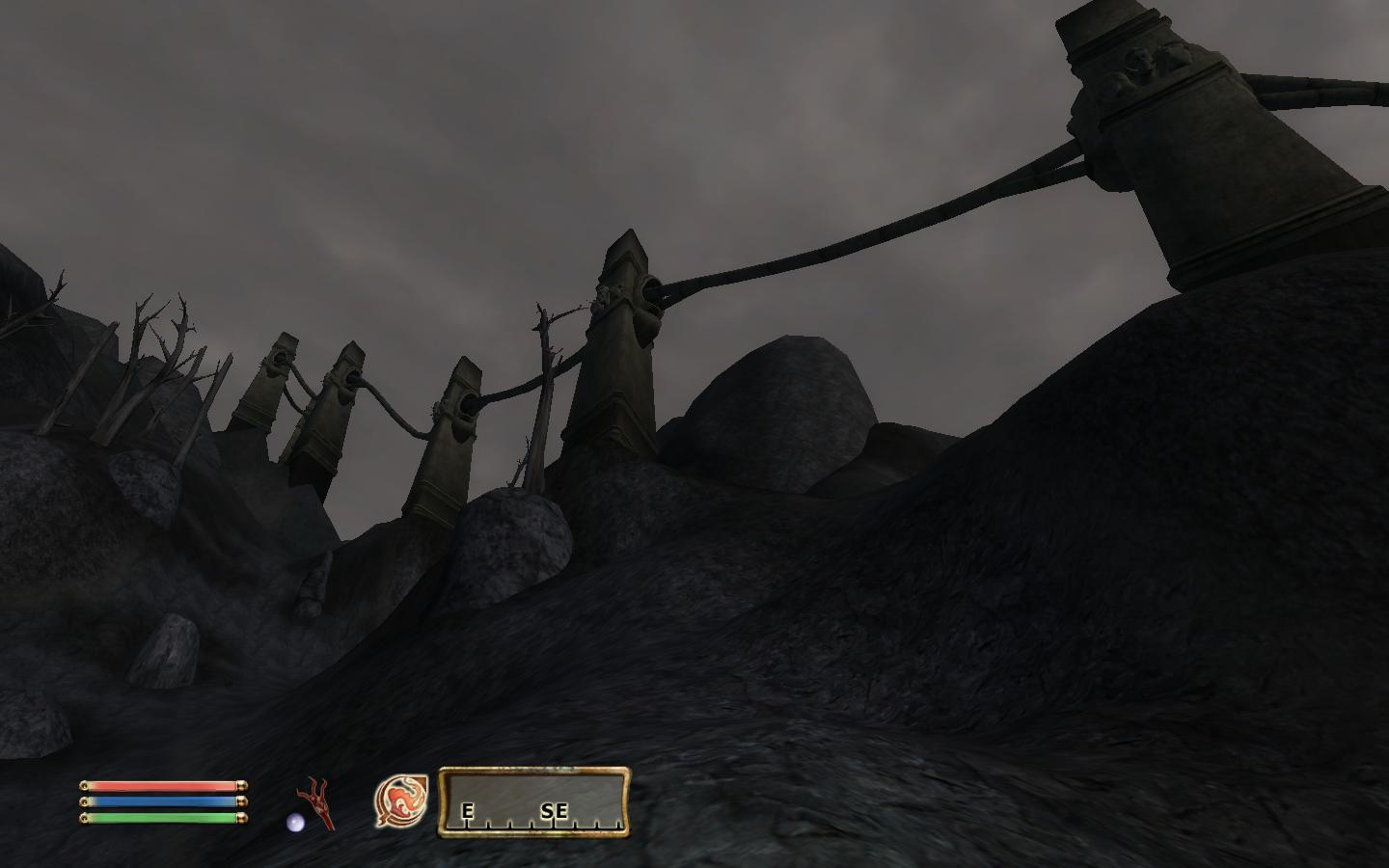 Ghostfence
