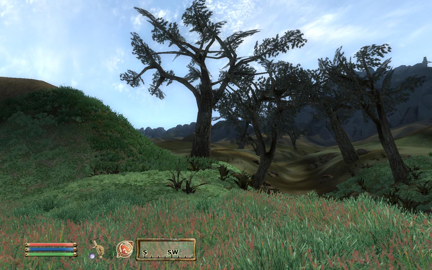 The Grazelands