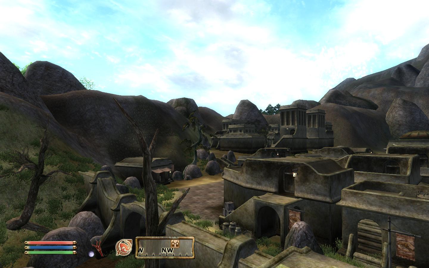 Balmora