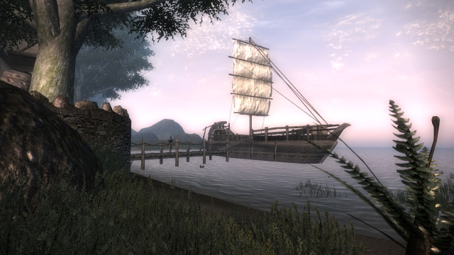 Imperial Prison Ship