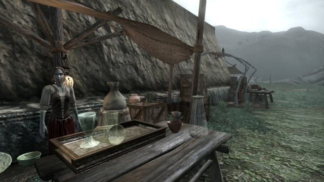 Gnisis Outdoor Merchants
