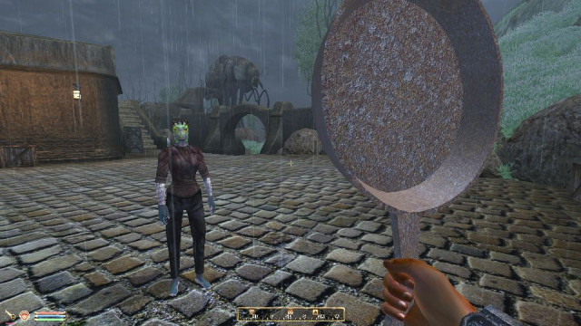 Frying Pan 1