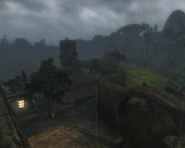 Suran Rain