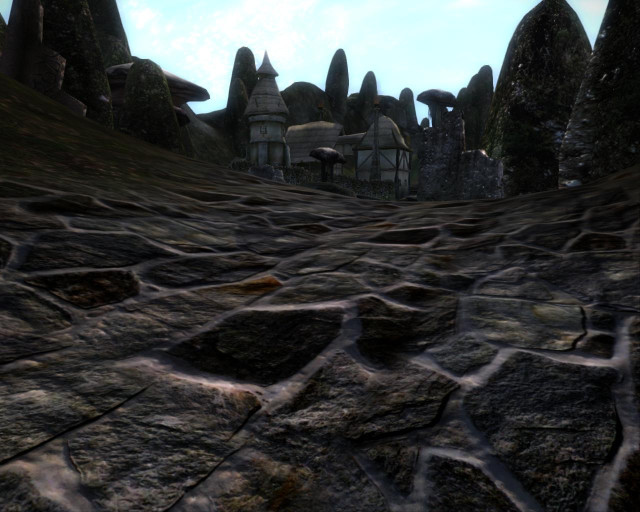 Dagon Fel View