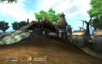 Seyda Neen Silt Strider