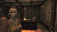 Inside the Tradehouse