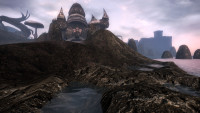 Tel Mora with Tidepools