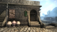 Balmora Council Club