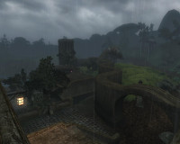 Suran Rain