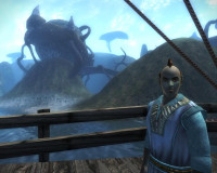 Sadrith Mora Boat